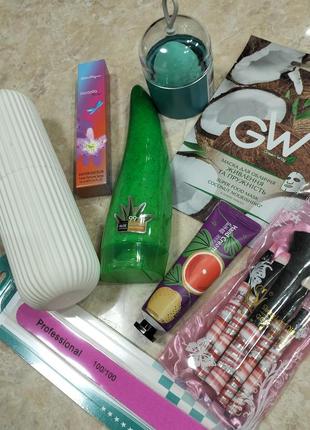 Косметика нова! ціна за все!!!🔥