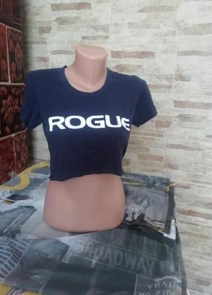 Топ жіночий 💙🔥