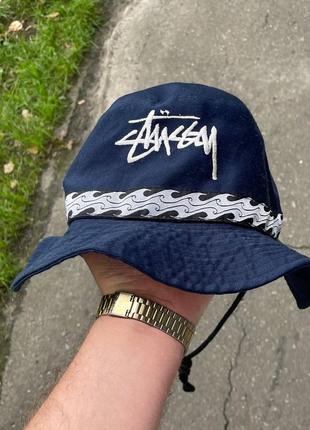 Панама stussy