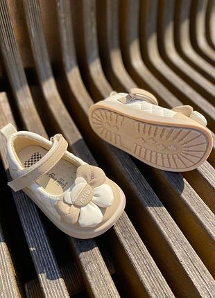 Дитячі туфлі на дівчинку 🙋🏼‍♀️
