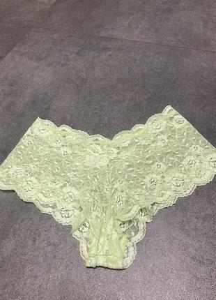 Труси мереживні жіночі