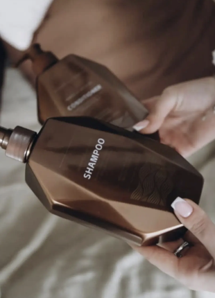 Sedanta шампунь moroccan argan oil 500 мл