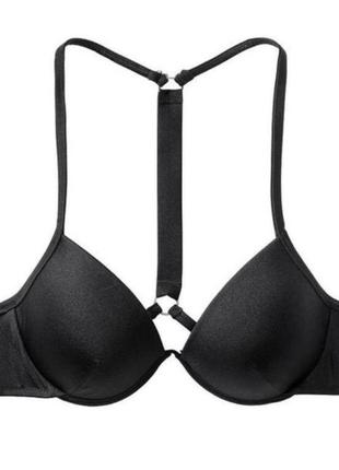 Купальник зі стразами камінням пуш-ап victoria's secret вікторія сікрет7 фото