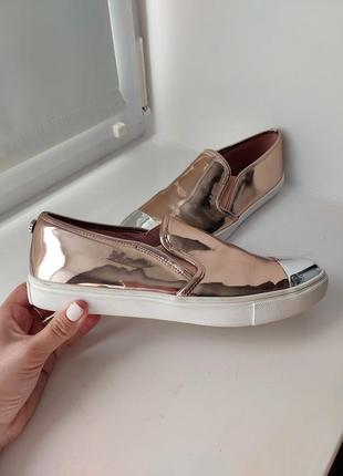 Кеды кросівки  steve madden
