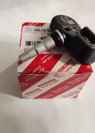 Датчики тиску шин toyota lexus 42607-0c030