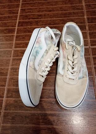 Vans кеди ,р.40