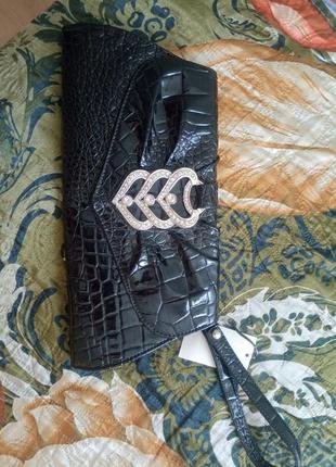 Сумка-клатч