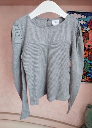 Світшот zara