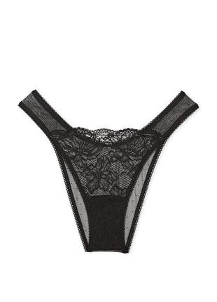 Трусики бразильяно victoria's secret в размере m