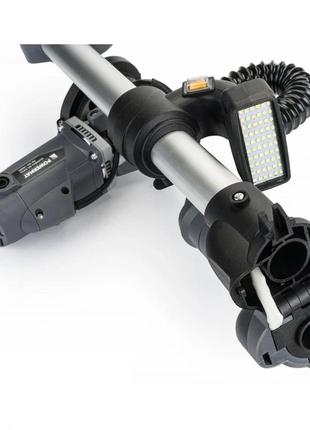 Шліфмашина жираф powermat pm-dg-1450l 1450 w5 фото