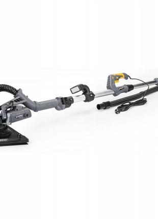 Шліфмашина жираф powermat pm-dg-1450l 1450 w3 фото