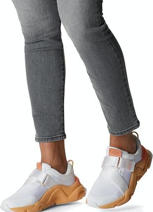 Sorel кроссовки, на высокой подошве, оригинал, обувь больших размеров, 42, 41.5