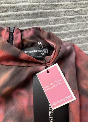 Комбинезон от prettylittlething6 фото