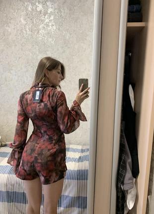 Комбинезон от prettylittlething7 фото