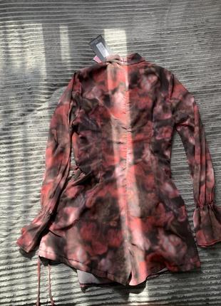 Комбинезон от prettylittlething5 фото