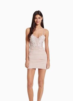 Сукня від bershka4 фото