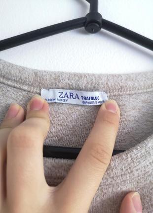 Топ от zara2 фото