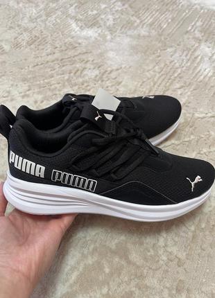 Женские кроссовки puma