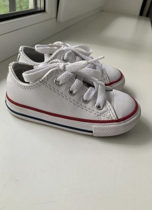 Converse детские