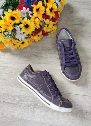 Кеды кроссовки