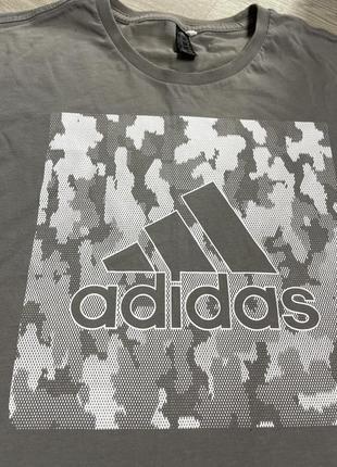 Футболка adidas2 фото