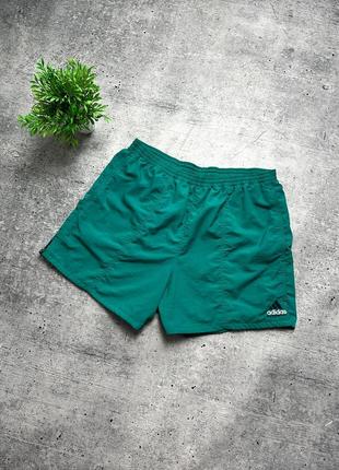 Шорти adidas equipment 90s nylon shorts