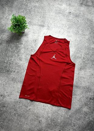 Майка air jordan