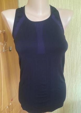 Майка спортивна сrivit