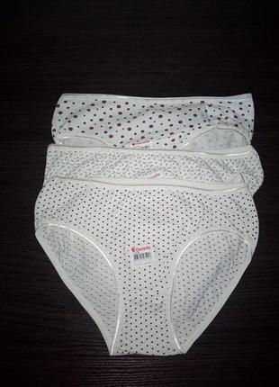 Женские трусики donella2 фото