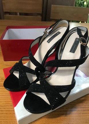 Босоніжки lino marano