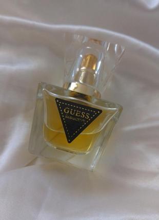 Guess seductive 15 мл туалетна вода.