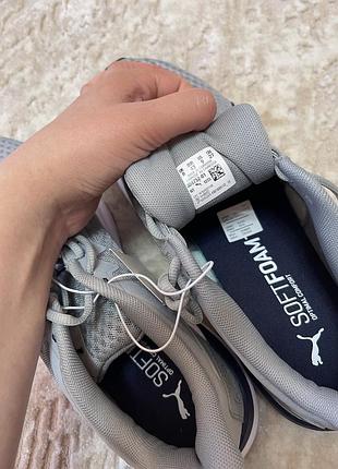 Чоловічі кросівки puma 3