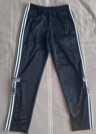 Штаны adicolor classics adibreak tracksuit bottoms m