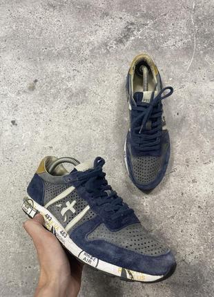 Premiata