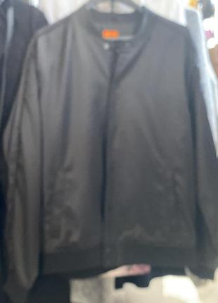 Куртка мужская летняя1 фото