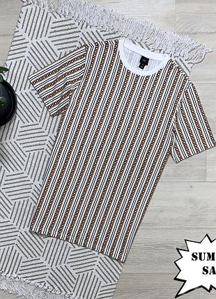 Футболка river island (xs)