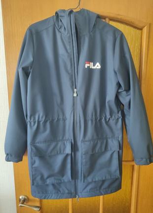 Куртка 1010349.1FG fila, p. 170-1762 фото