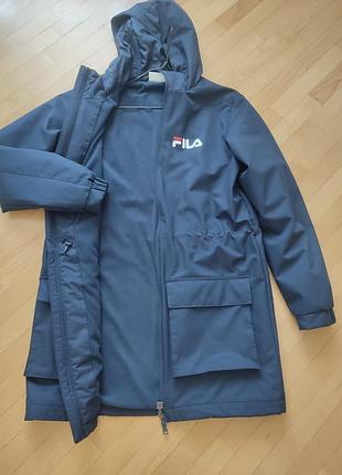Куртка fila, p. 170-176