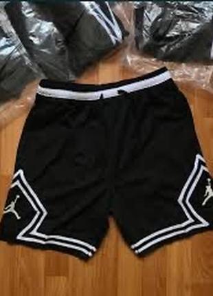Шорти джордан