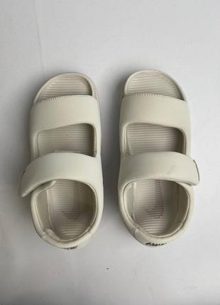 Босоножки nike calm оригинал 8