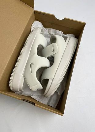 Босоножки nike calm оригинал 7