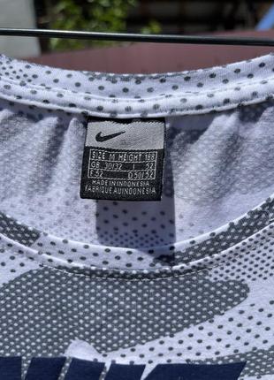 Футболка nike