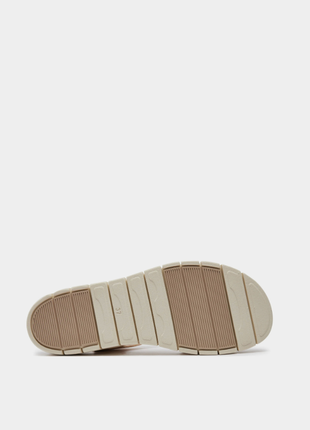 Кожаные женские сандалии caprice/ оригинальные женские сандалии каприз