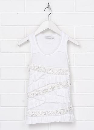 Детская майка geox