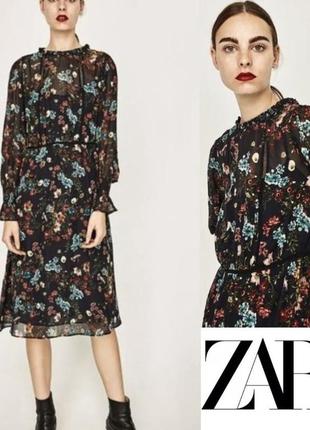 Сукня zara