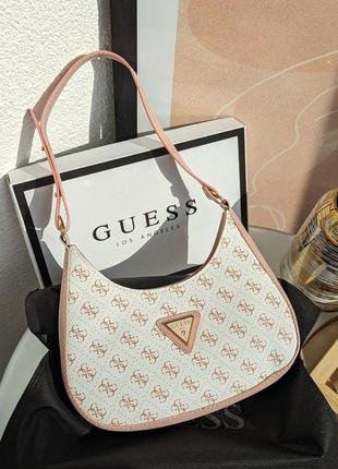 Женская сумка guess премиум качество1 фото