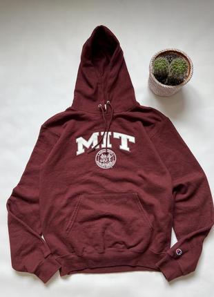 Худи мужской чемпион champion