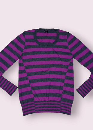 Светр із тонкої вовни