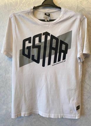 Футболка от g-star raw