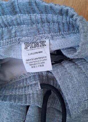 Штани  victoria's secret2 фото